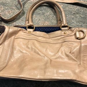 Rebecca Minkoff bag.